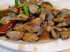-莲花公园煎蟹(总店)