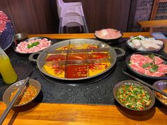 -珮姐老火锅(新街口店)