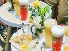-奈雪的茶(苏宁广场店)