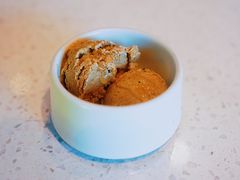 牛肝菌冰淇淋-半山腰·云南菜(侨福芳草地店)