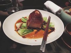 -湖滨28中餐厅·西湖宴·杭州君悦酒店