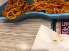 -必胜客(玉泉远洋店)