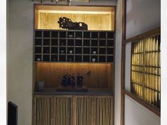 -竹里馆 ·茶食(奥体店)