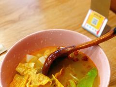 -螺大蛳柳州螺蛳粉·火锅·热干面(西城永捷店)