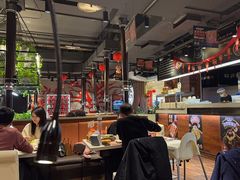 -猫爪爪原切自助烤肉(观音桥阳光世纪店)