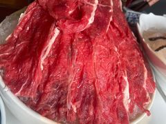 现切极品牛肉-酒城大贰火锅旗舰店