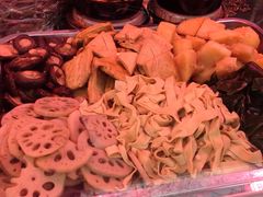 -清真拉妈卤味(回民街店)