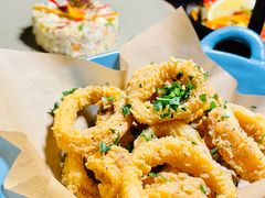 -AZUL by FUEL蓝色·法式酒馆(琶醍店)