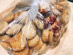 椒盐酥-闻酥园(大慈寺店)