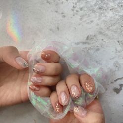 -沐白•盛妍日式美甲美睫