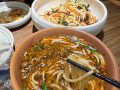 -云海肴·汽锅鸡·云南菜(广安门天虹店)