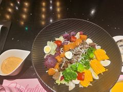 库伯沙拉-西堤牛排(合肥之心城店)