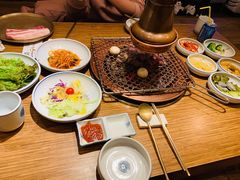 -王妃家(明洞中央店)