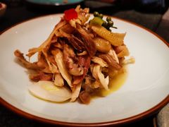 回民椒麻鸡-丝路金桃·新疆菜(徐汇店)