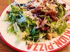 -Tubestation站点比萨(五道营店)