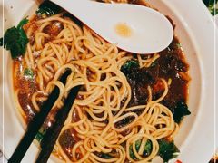 -牛吃草牛肉面(翠柏路店)