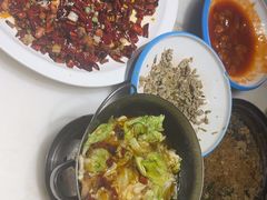 -常和州·夜宵大排档(常州单店)