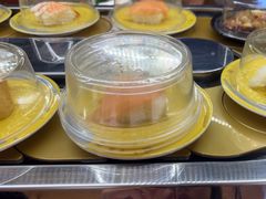 -争鲜回转寿司(浦东三钢里PLUS店)