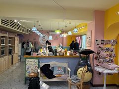 -千浔一暖DIY蛋糕烘焙(人民大学店)