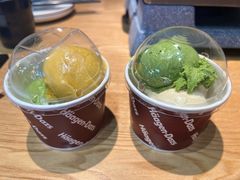 -哈根达斯(陆家浜路店)