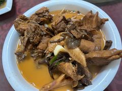 -途肴·老农饭庄(百里峡店)