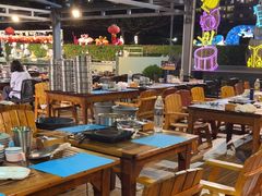 -渔家火锅·海鲜自助餐·演艺(亚龙湾天域酒店)