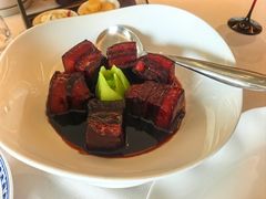 绍兴老酒红烧肉-蘇锦宴·淮扬菜烤鸭·小院(三元桥霄云路店)