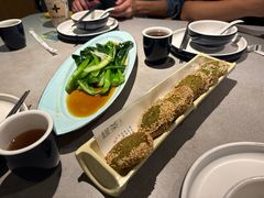 -绿茶餐厅(广州天河城店)