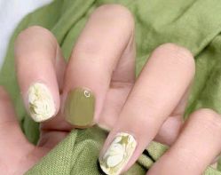 -PinkBaby美甲美睫