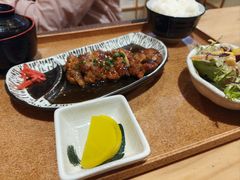 -长崎屋·日本料理·刺身·烧鸟(天河北路店)