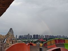 -南昌玛雅海滩水公园