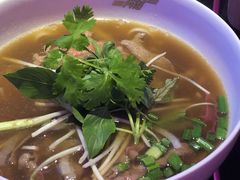 生牛肉粉-MISS PHO·觅粉·越南粉实验室(保利文化广场店)