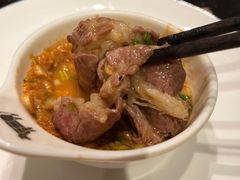 -牛事制造局牛肉火锅(莲岳路店)