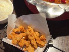 -胖哥俩肉蟹煲(萧山加州阳光店)