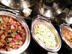 -合肥富力威斯汀酒店·知味餐厅