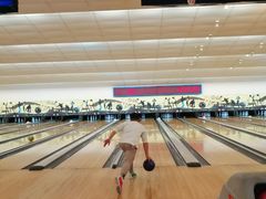 -广州保龄球馆(广州天河体育中心店)