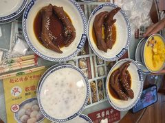 -赵记传承·中国甜品(福州总店)