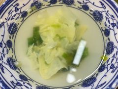 -川闻清粥小菜(建外SOHO店)