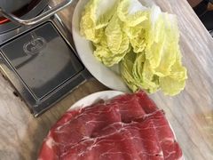 -台北吴记老锅底麻辣火锅(蓝村路店)