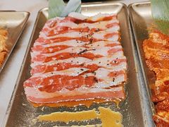 -韩宫宴烤肉·料理(颛桥万达店)