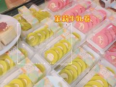 -超港·蛋糕面包(包河万达店)
