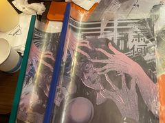 -剧狐剧本杀·月球探案馆(人民广场1号店)