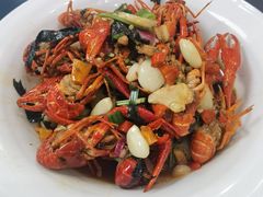 -一起吃小龙虾·海鲜(海珠店)
