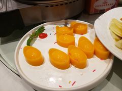 -大鸭梨烤鸭(枣园店)