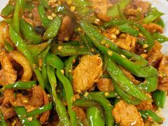 辣椒炒肉-江南古镇味道·私房菜