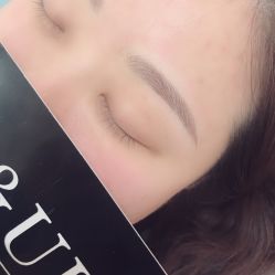 -UP&UP·半永久眉毛眼线机器野生眉