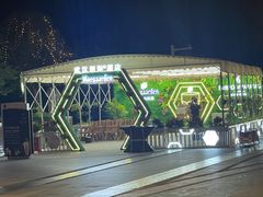 -武汉洲际酒店