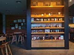 -星巴克(深圳软件园产业基地店)