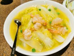 清水娃娃菜-几荷·恰似故人来(秀水广场店)