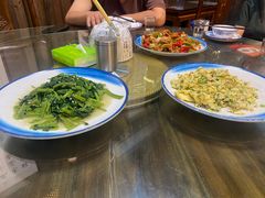 -缘来聚·徽菜名店(黄山宏村店)